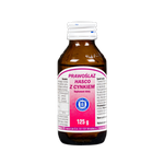 Сироп от хрян с цинк 125 g