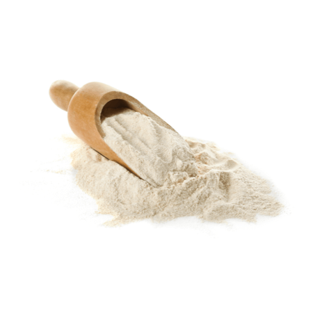 Брашно от бяла елда 250 г - HeyBio