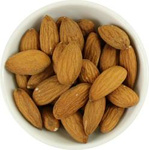 БИО бадеми (суровина) (25 кг) 8