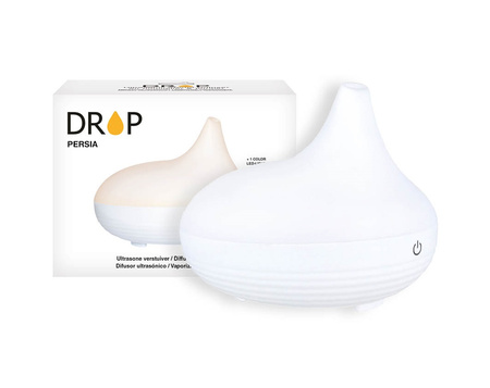 Ултразвуков дифузер за етерични масла