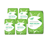 КОМПЛЕКТ 5 x Брашно от просо БИО BIO 1 кг