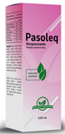 Пречистване на хранителни добавки 100 ml - pasoleq