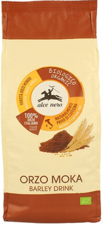 Мока кафе със зърнени култури BIO 500 g