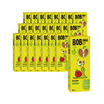 КОМПЛЕКТ 24 x Ябълков плодов снакс без добавена захар 30 г