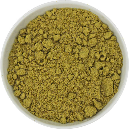 Протеин от тиквено семе на прах BIO (суровина) (25 kg)