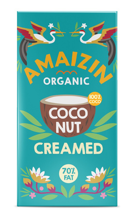 Кокосова паста BIO 200 g