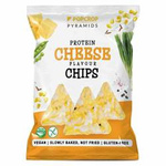 Протеинови пирамиди със сирене и лук 60 г