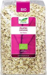 Овесени люспи BIO 600 g