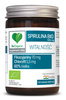 Спирулина био хранителна добавка 100 таблетки (500 mg) - Be Organic