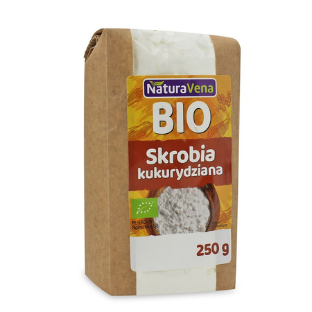 Царевично нишесте BIO 250 г - Naturavena