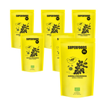 КОМПЛЕКТ 6 x Моринга на прах Bio 500 г