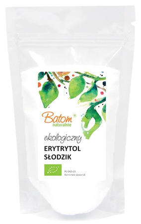 Еритритол BIO 1 кг