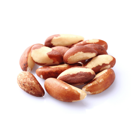 Бразилски орехи 500 г - Тола