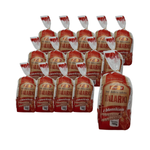 КОМПЛЕКТ 15 x Дискове с фибри без захар 100g