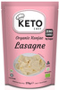 Безглутенови кето (конджак лазаня) юфка BIO 270 г - Keto Chef (По-добре от храните)