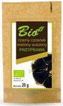 Смлян сух черен чесън BIO 20 g