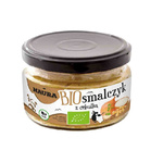 Веганска свинска мас с лук BIO 190 г