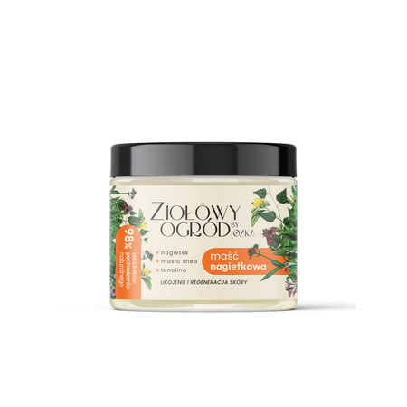 Мехлем от невен 90 ml - Ziołowy ogród by Jozka (Dary Natury)