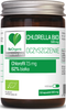 Хлорела био хранителна добавка 50 капсули (500 mg) - BeOrganic