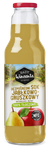Naturalnie mętny sok jabłkowo-gruszkowy 750ml