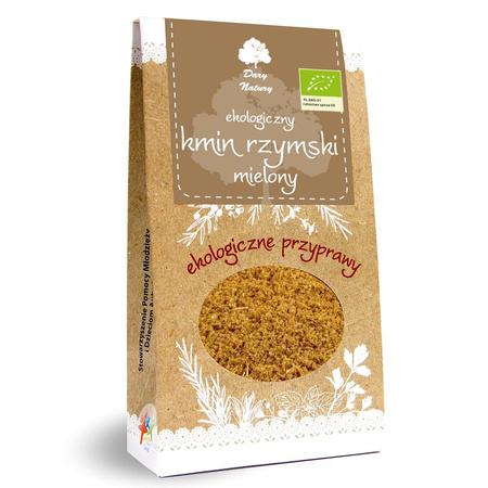 Смлян римски кимион BIO 30 g