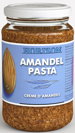 Крем от печени бадеми BIO 350 g