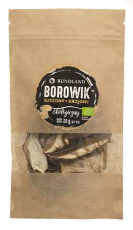 Изсушен буренце BIO 20 g