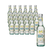 КОМПЛЕКТ 24 x Освежаваща газирана напитка Bio 275 ml - Tomarchio