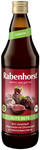 Сок от червено цвекло nfc bio 750 ml - Rabenhorst