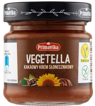 Какаов крем Vegetella 160 g