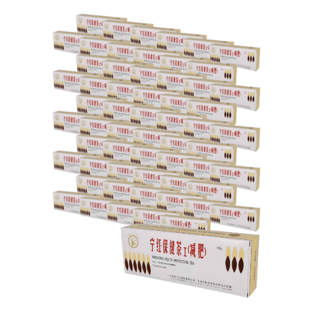 КОМПЛЕКТ 60 x Чай Нинг-Хонг 90 г