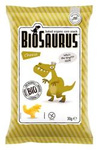 Царевичен чипс с вкус на сирене Dinosaurs без глутен BIO 30g