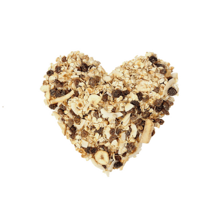 Традиционно мюсли без консерванти 10 кг - TOLA