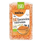 Червена леща BIO 400 г