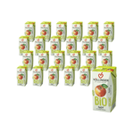 КОМПЛЕКТ 24 x Ябълкова напитка BIO 200 ml
