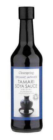 Безглутенов сос Тамари СОЯ BIO 500 ml