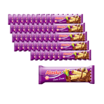 КОМПЛЕКТ 48 x Пълнени царевични питки - какао НЕГЛАСИЧЕСКИ. 18 g