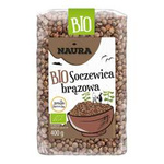 Кафява леща BIO 400 г