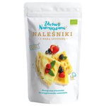 Безглутенова смес за палачинки с брашно от елда BIO 200 г - ZDROWO NAMIESZANE