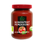 Доматен концентрат BIO 190 g