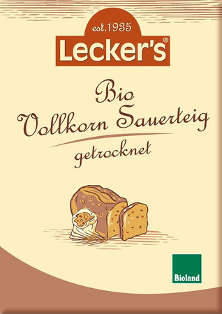 Закваска за ръжен хляб BIO 30 g