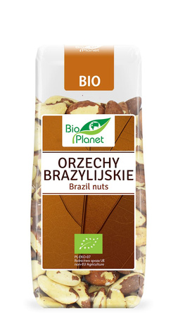 Бразилски орехи BIO 150 г
