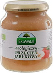Ябълково пюре BIO 350 g - Ekowital