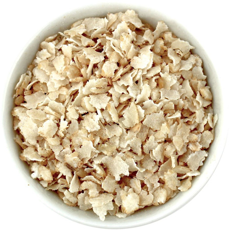 Płatki ryżowe bio (surowiec) (20 kg) 6