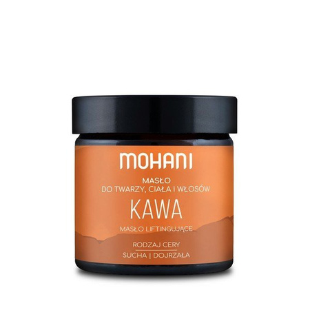 Масло за повдигане на кафе 50 g