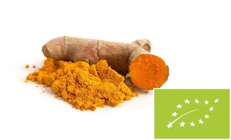 Куркума BIO 1 кг