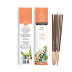 Индийски ароматни пръчки нероли (10 бр.) 16 г – Your Candle
