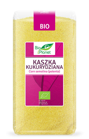 Царевична каша BIO 500 g