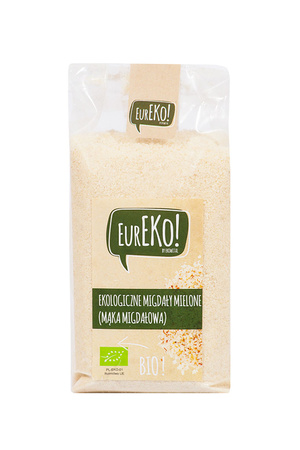 Смлени бадеми (бадемово брашно) BIO 250 г