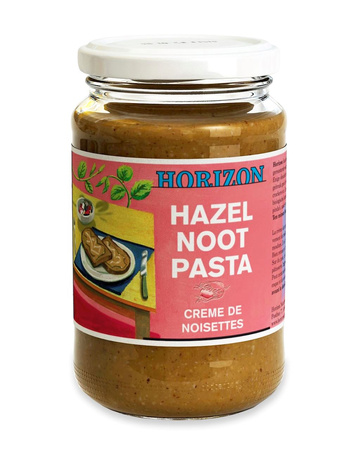 Лешников крем BIO 350 г - Horizon